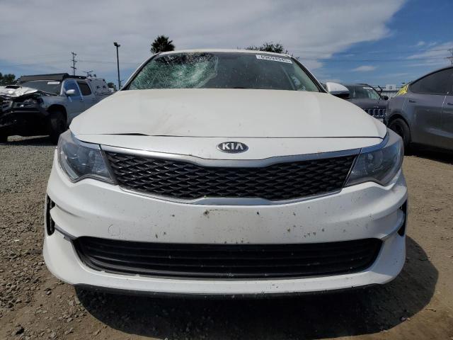 Photo 5 from auction – 2016 KIA OPTIMA LX with VIN KNAGT4L37G5096027