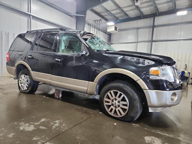 Photo 4 from auction – 2013 FORD EXPEDITION with VIN 1FMJU1H5XDEF59882