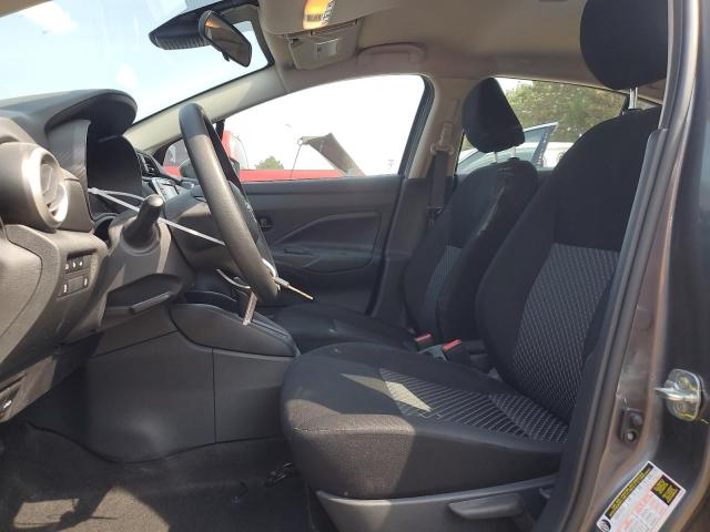 Photo 7 from auction – 2024 NISSAN VERSA S with VIN 3N1CN8DV1RL910181