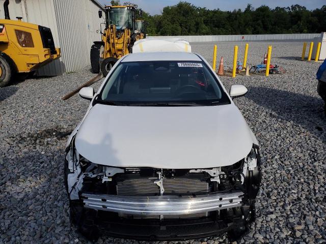 Photo 5 from auction – 2025 TOYOTA COROLLA LE with VIN 5YFB4MDE4SP256631