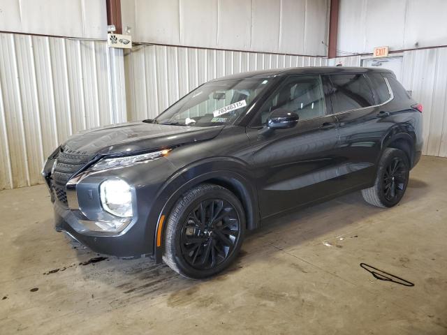 Photo 1 from auction – 2024 MITSUBISHI OUTLANDER with VIN JA4J4VA86RZ056330
