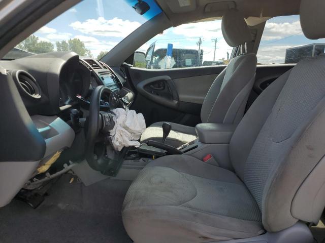 Photo 7 from auction – 2012 TOYOTA RAV4 with VIN 2T3BF4DV4CW205597