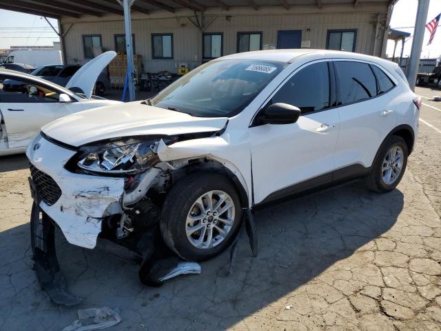 Photo 1 from auction – 2022 FORD ESCAPE SE with VIN 1FMCU0G63NUA52648