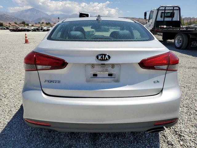Photo 6 from auction – 2017 KIA FORTE EX with VIN 3KPFL4A8XHE054101