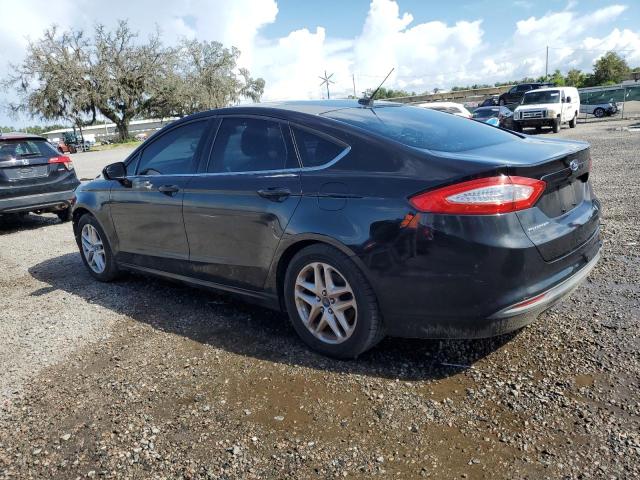 Photo 2 from auction – 2014 FORD FUSION SE with VIN 1FA6P0H72E5389344
