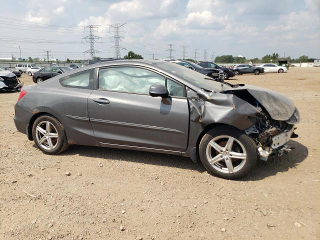 Photo 4 from auction – 2012 HONDA CIVIC EX with VIN 2HGFG3B89CH519916