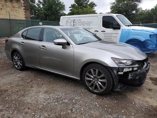 Photo 4 from auction – 2015 LEXUS GS 350 with VIN JTHCE1BL7FA005015