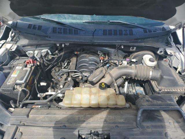 Photo 11 from auction – 2019 FORD F150 SUPER with VIN 1FTEW1C50KFD26723