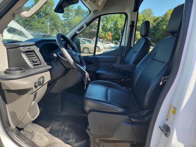 Photo 7 from auction – 2021 FORD TRANSIT T- with VIN 1FTBR1C80MKA29112