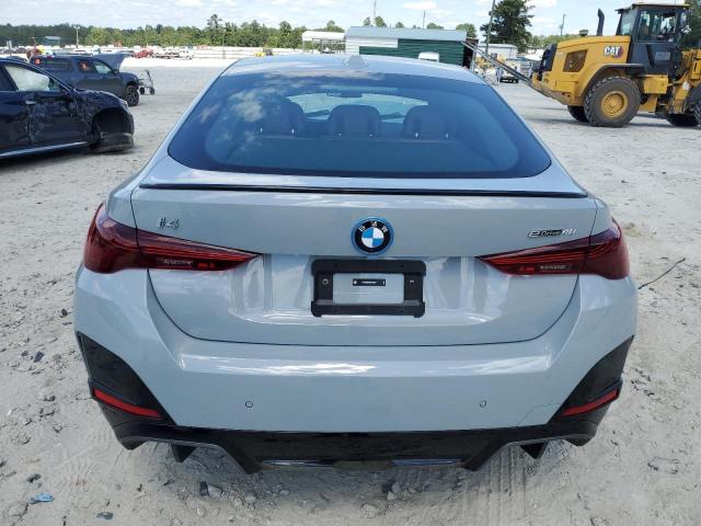 Photo 6 from auction – 2025 BMW I4 EDRIVE with VIN WBY23HD08SFV05937