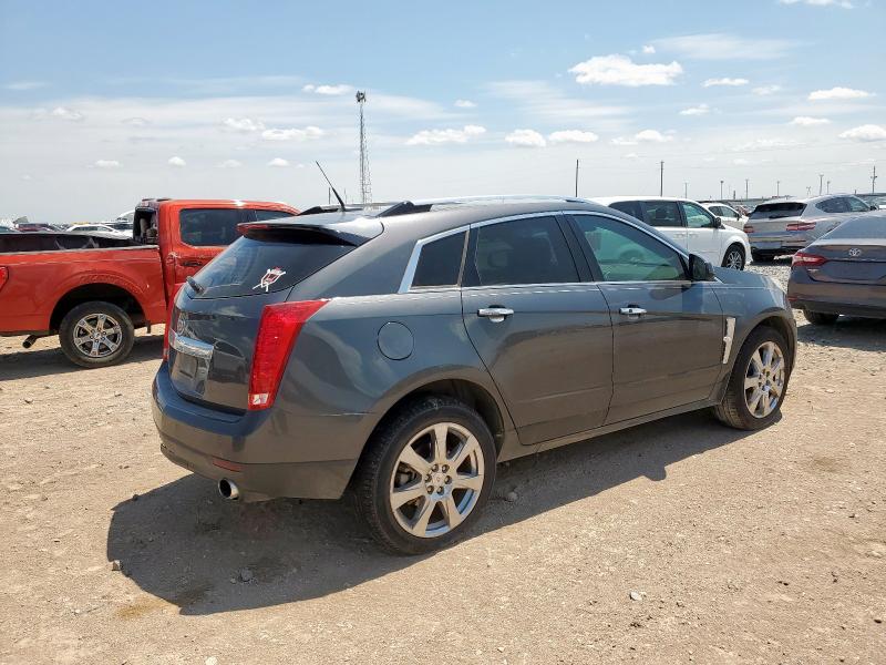 Photo 3 from auction – 2011 CADILLAC SRX PREMIU with VIN 3GYFNCEYXBS506629