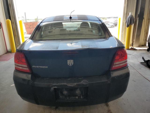 Photo 6 from auction – 2008 DODGE AVENGER with VIN 1B3LC46K78N183840