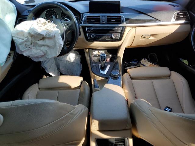 Photo 8 from auction – 2017 BMW 330 XI with VIN WBA8D9C33HA005231