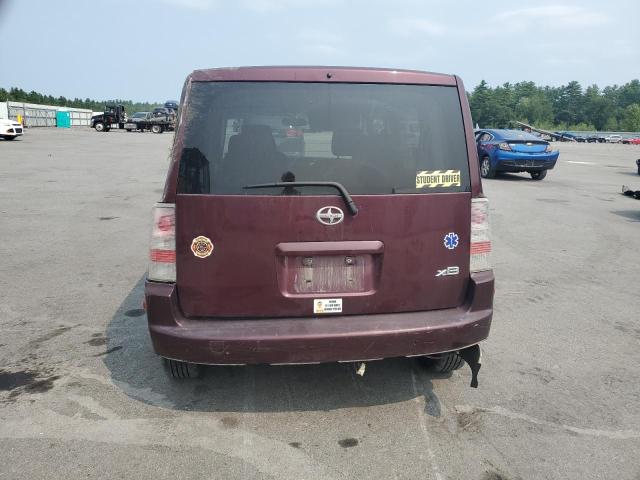Photo 6 from auction – 2005 TOYOTA SCION XB with VIN JTLKT324050195739