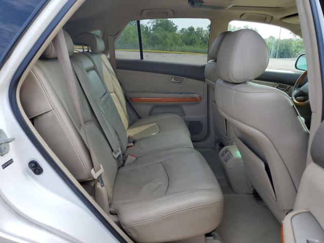 Photo 11 from auction – 2008 LEXUS RX 350 with VIN 2T2HK31U08C091414