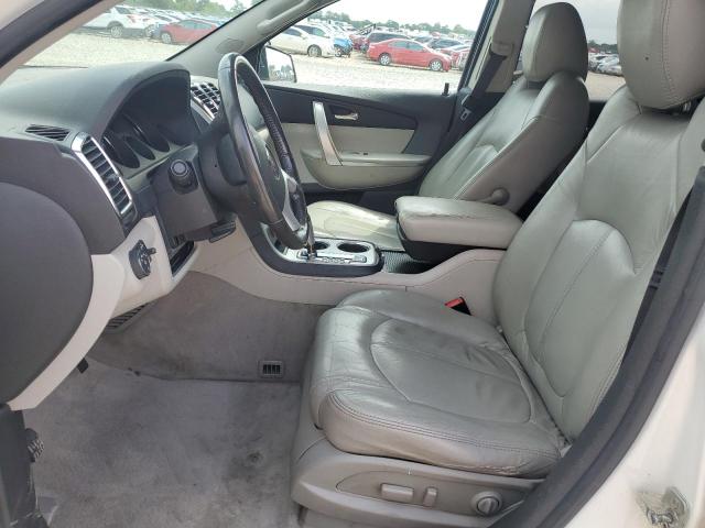 Photo 7 from auction – 2011 GMC ACADIA SLE with VIN 1GKKRPED2BJ141253