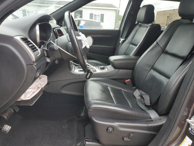 Photo 7 from auction – 2021 JEEP GRAND CHER with VIN 1C4RJFBG5MC649122