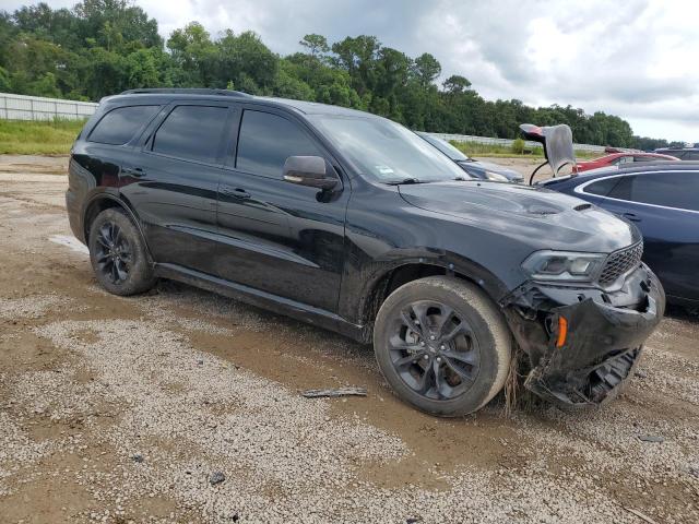 Photo 4 from auction – 2024 DODGE DURANGO R/T with VIN 1C4SDHCTXRC172467