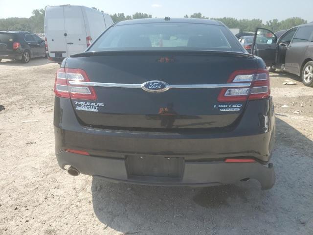 Photo 6 from auction – 2013 FORD TAURUS LIMITED with VIN 1FAHP2F80DG142813