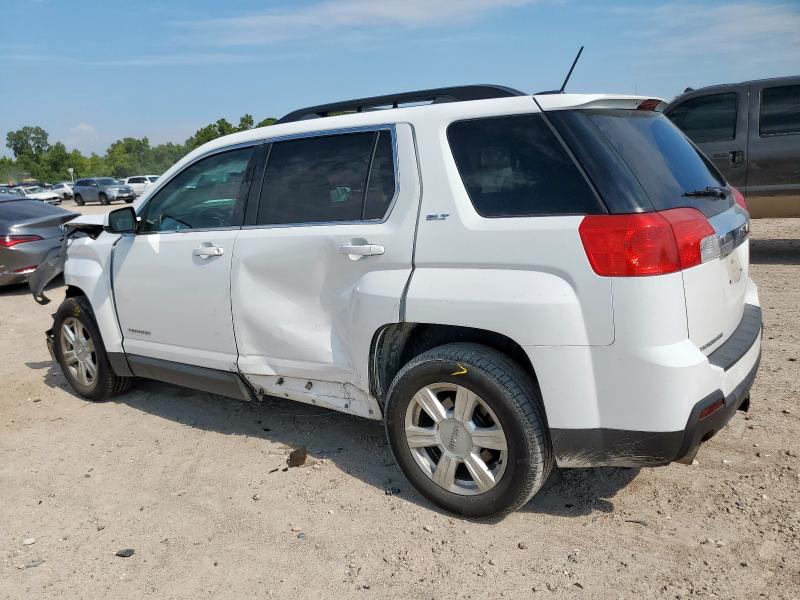 Photo 2 from auction – 2015 GMC TERRAIN SLT with VIN 2GKFLSE38F6232009