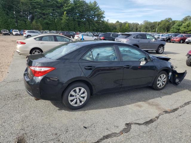 Photo 3 from auction – 2016 TOYOTA COROLLA L with VIN 2T1BURHE2GC569336