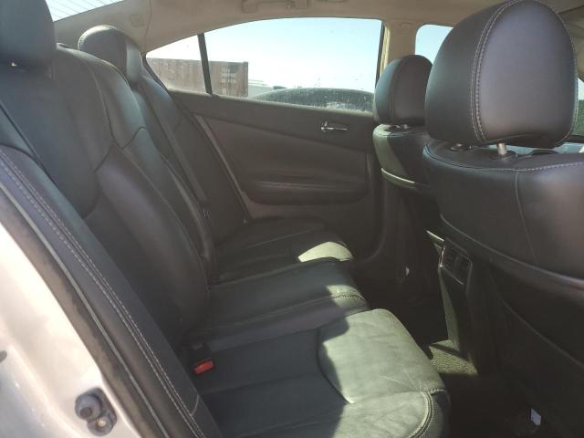 Photo 10 from auction – 2012 NISSAN MAXIMA S with VIN 1N4AA5AP5CC826281