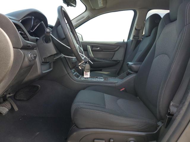 Photo 7 from auction – 2014 CHEVROLET TRAVERSE L with VIN 1GNKRGKD2EJ189198