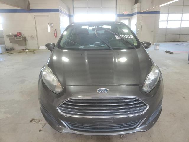 Photo 5 from auction – 2016 FORD FIESTA SE with VIN 3FADP4BJ5GM202792