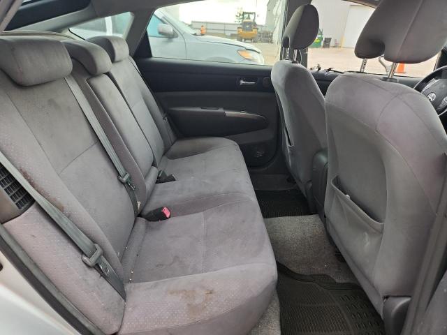 Photo 11 from auction – 2007 TOYOTA PRIUS with VIN JTDKB20U677558941