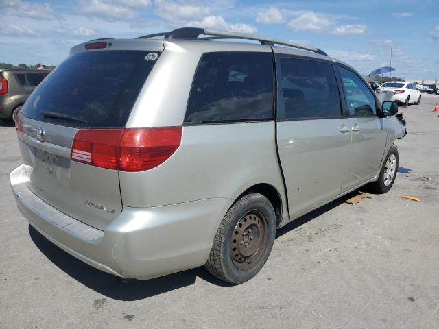 Photo 3 from auction – 2004 TOYOTA SIENNA CE with VIN 5TDZA23C64S216265