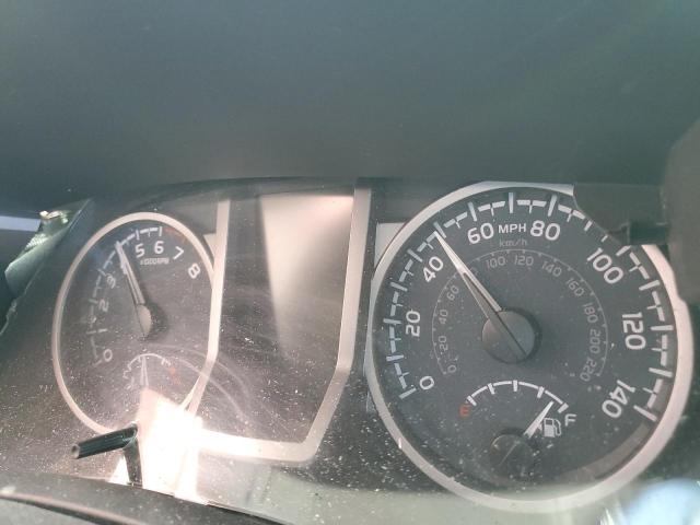 Photo 9 from auction – 2023 TOYOTA TACOMA DOU with VIN 3TMAZ5CN4PM196367