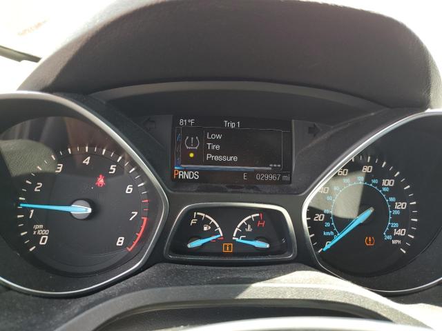 Photo 9 from auction – 2016 FORD ESCAPE SE with VIN 1FMCU9GX8GUA93213