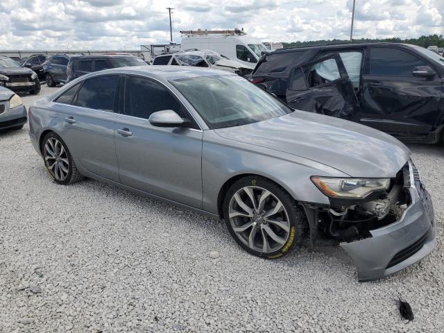 Photo 4 from auction – 2015 AUDI A6 PREMIUM PLUS with VIN WAUDFAFC0FN026260
