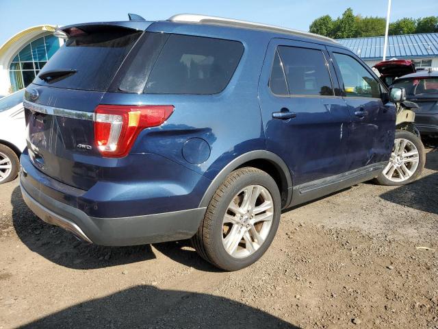Foto 3 de la subasta – 2017 FORD EXPLORER X con VIN 1FM5K8D81HGA72807