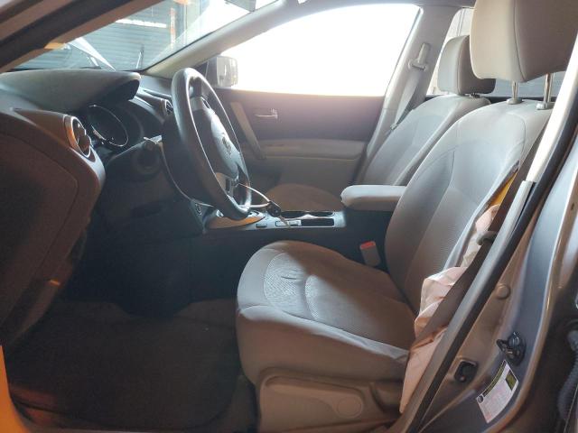 Photo 7 from auction – 2014 NISSAN ROGUE SELECT S with VIN JN8AS5MT0EW617486