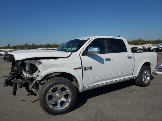 RAM 1500 LARAM 2018 with VIN 1C6RR6NM3JS354099 - Photo from auction