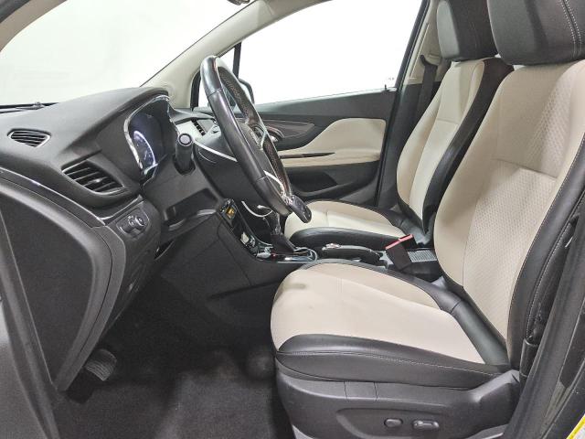 Photo 7 from auction – 2018 BUICK ENCORE PRE with VIN KL4CJASBXJB680245