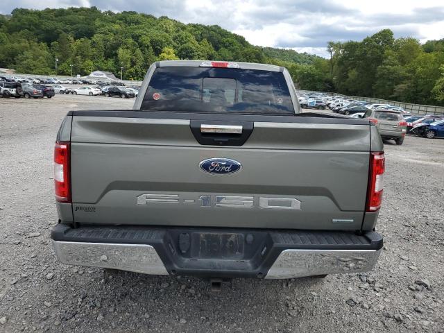 Photo 6 from auction – 2019 FORD F150 SUPER with VIN 1FTEW1EP6KKD87869