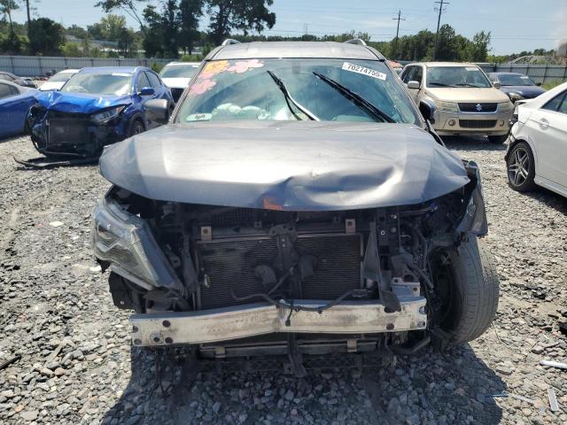 Photo 5 from auction – 2019 NISSAN PATHFINDER with VIN 5N1DR2MN2KC605000