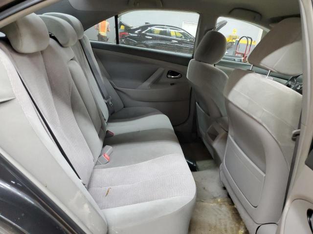 Photo 10 from auction – 2010 TOYOTA CAMRY BASE with VIN 4T4BF3EK8AR005395