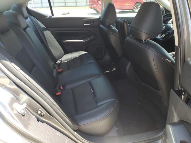 Photo 10 from auction – 2021 NISSAN ALTIMA SR with VIN 1N4BL4CV9MN304795