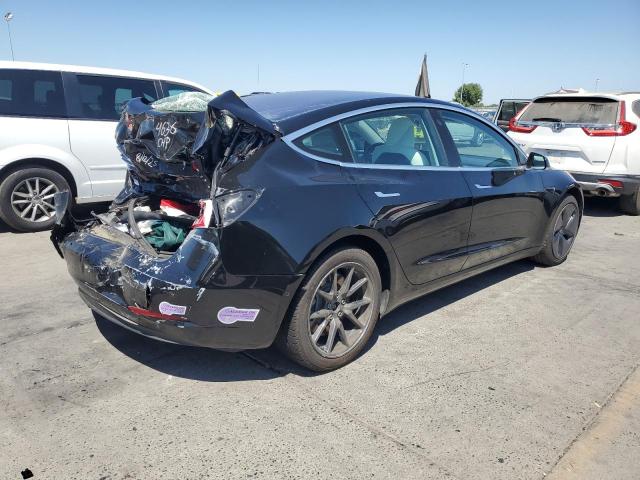 Photo 3 from auction – 2018 TESLA MODEL 3 with VIN 5YJ3E1EB7JF134599