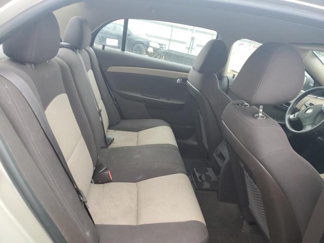 Photo 10 from auction – 2012 CHEVROLET MALIBU LS with VIN 1G1ZB5E07CF250644