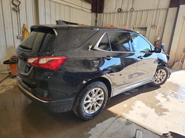 Photo 3 from auction – 2018 CHEVROLET EQUINOX LT with VIN 2GNAXJEV2J6141288