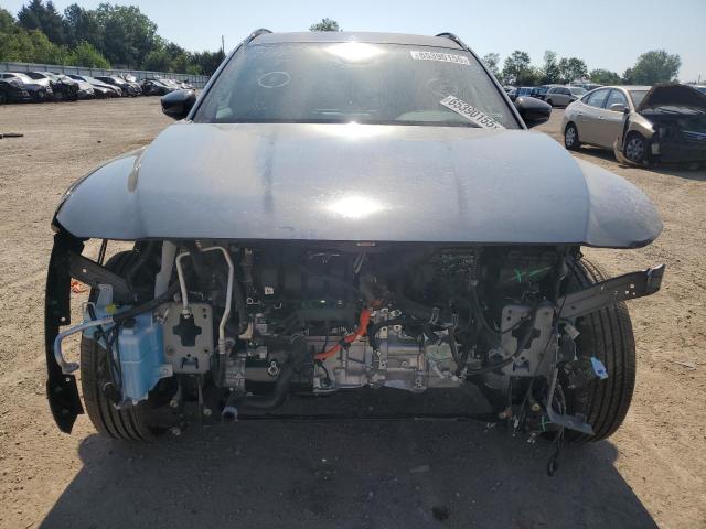 Photo 5 from auction – 2025 MAZDA CX-50 PREM with VIN 7MMVAADW1SN114392