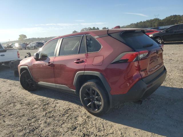 Photo 2 from auction – 2023 TOYOTA RAV4 LE with VIN 2T3H1RFV1PW296417