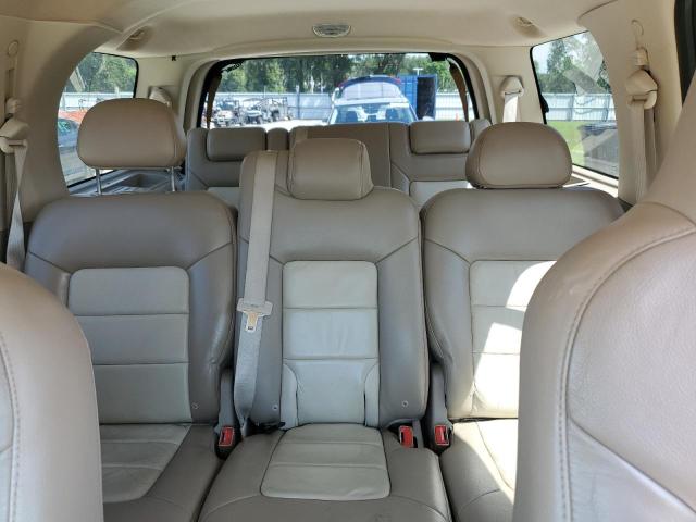 Zdjęcie 10 z aukcji – 2004 FORD EXPEDITION z VIN 1FMFU17L04LB16660