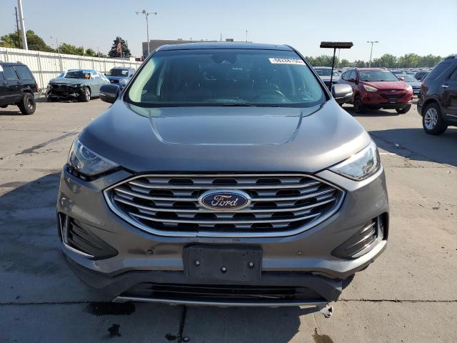 Photo 5 from auction – 2022 FORD EDGE TITAN with VIN 2FMPK4K9XNBB16870