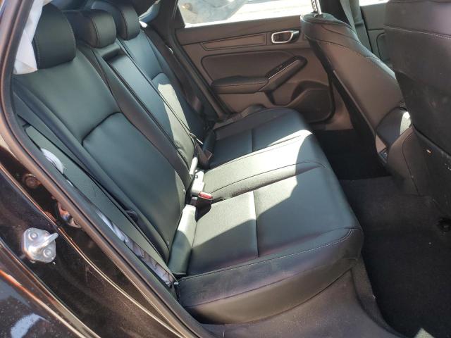 Photo 10 from auction – 2025 ACURA INTEGRA A- with VIN 19UDE4G75SA011135