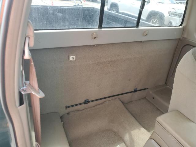 Photo 10 from auction – 2002 NISSAN FRONTIER K with VIN 1N6DD26S42C390948
